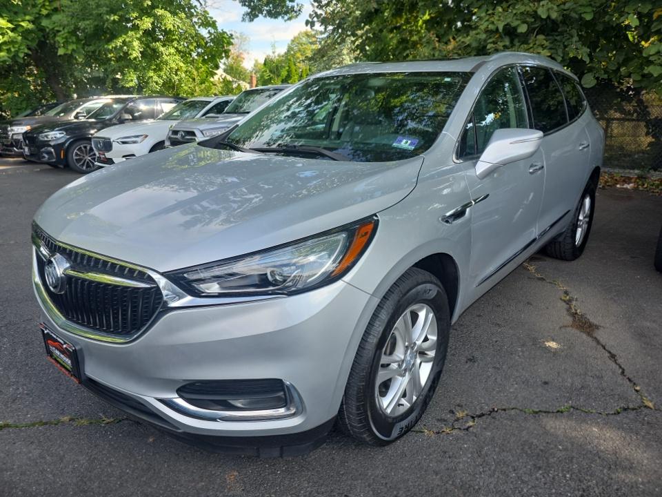 2019 BUICK ENCLAVE Essence - 1