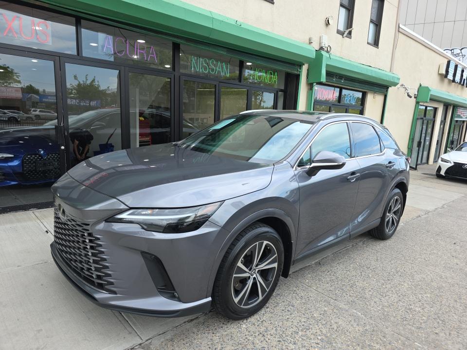 2023 LEXUS RX RX 350 Premium - 1