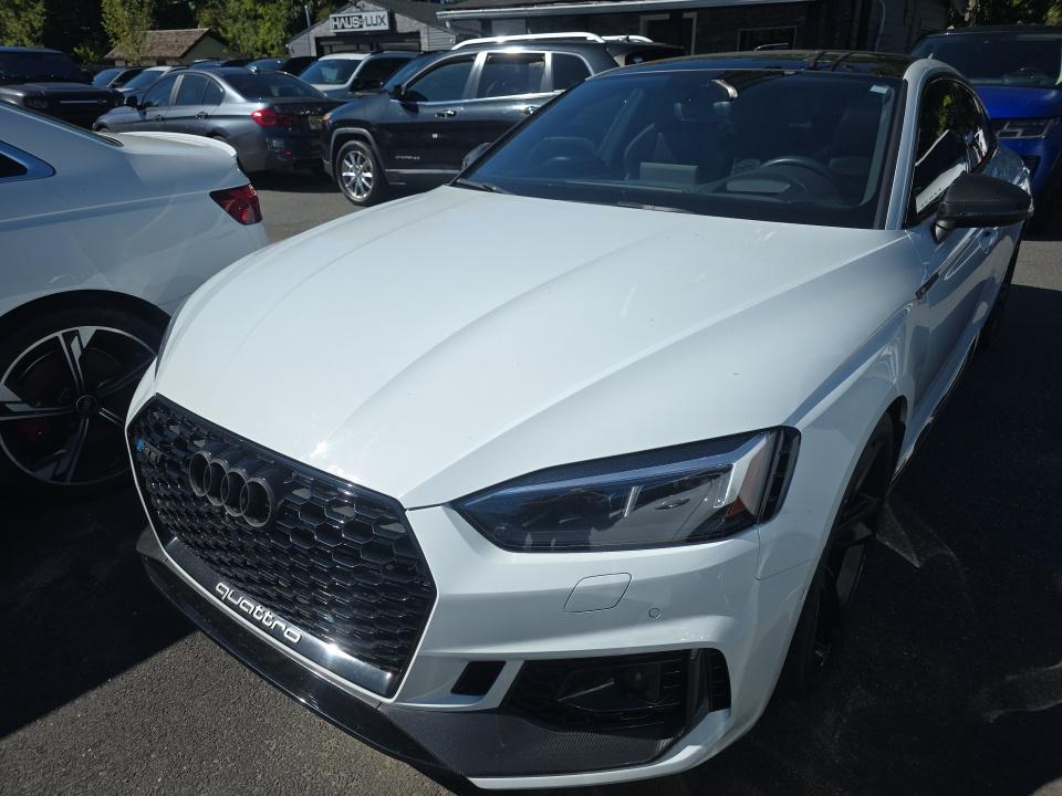 2019 AUDI RS 5 Base - 1