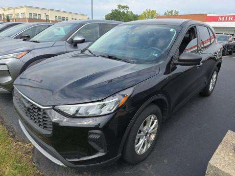 2025 FORD ESCAPE Active - 1