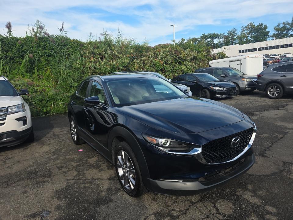 2023 MAZDA CX-30 2.5 S PREFERRED Package - 1