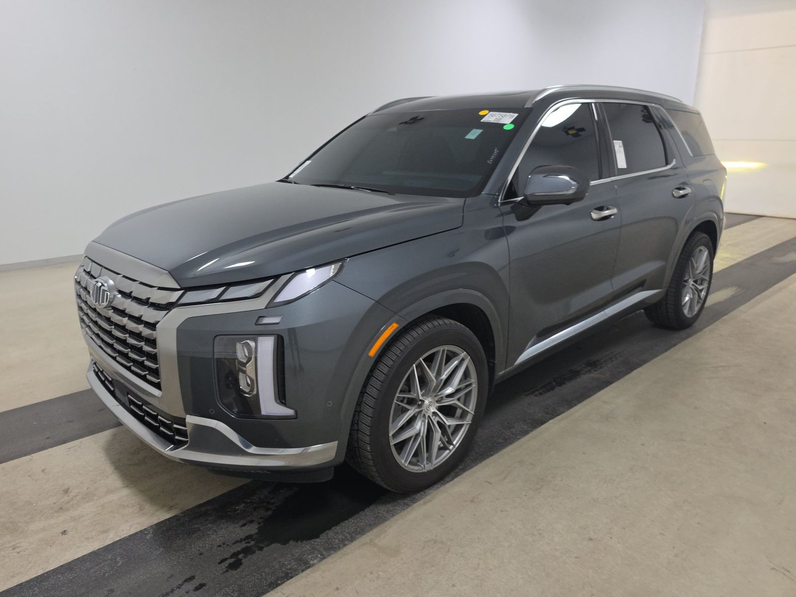 2025 HYUNDAI PALISADE Calligraphy - 1
