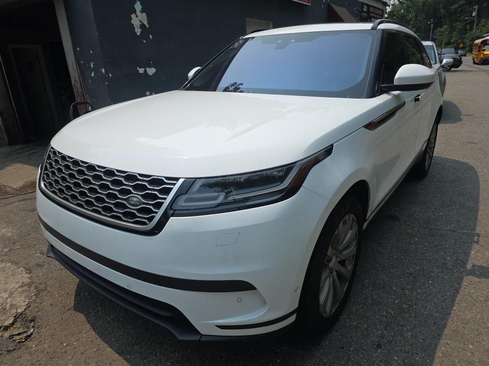 2018 LAND ROVER RANGE ROVER VELAR S - 1