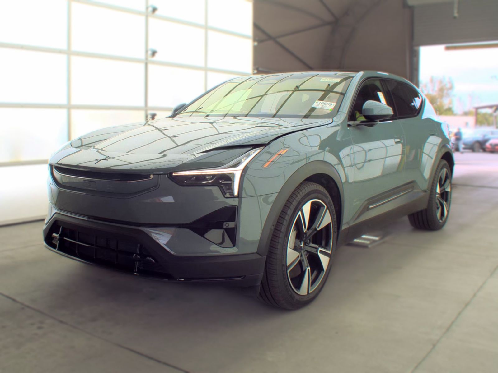 2025 POLESTAR POLESTAR 3 LONG RANGE Plus - 1