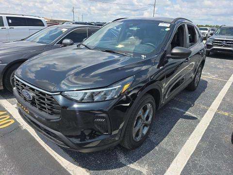 2025 FORD ESCAPE ST-Line - 1