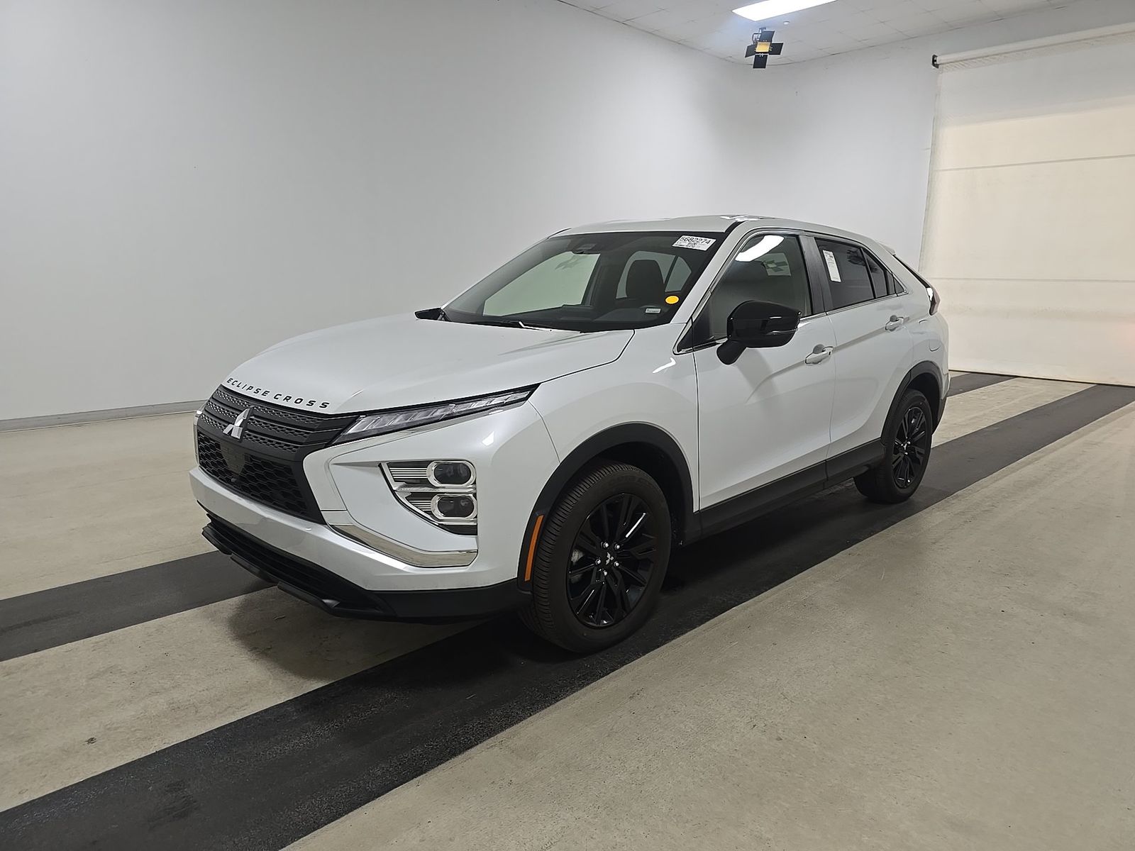 2024 MITSUBISHI ECLIPSE CROSS LE - 1