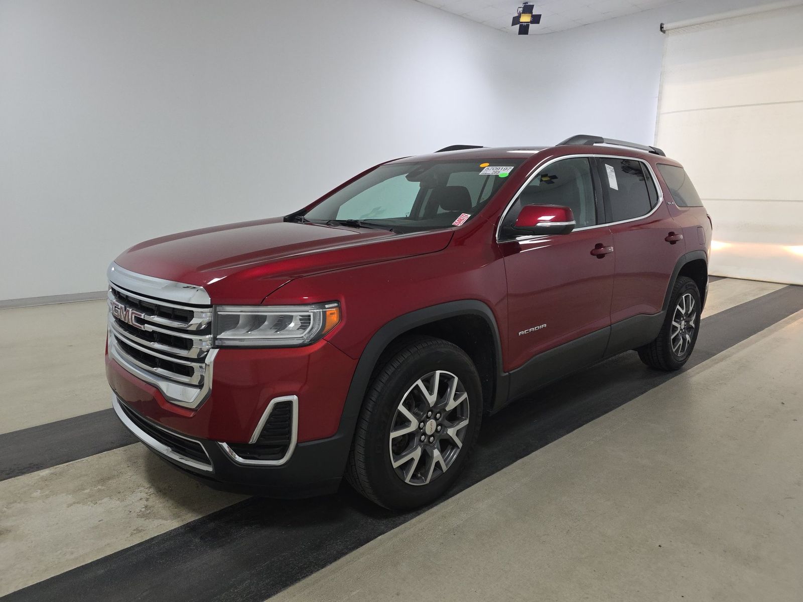 2023 GMC ACADIA SLE - 1