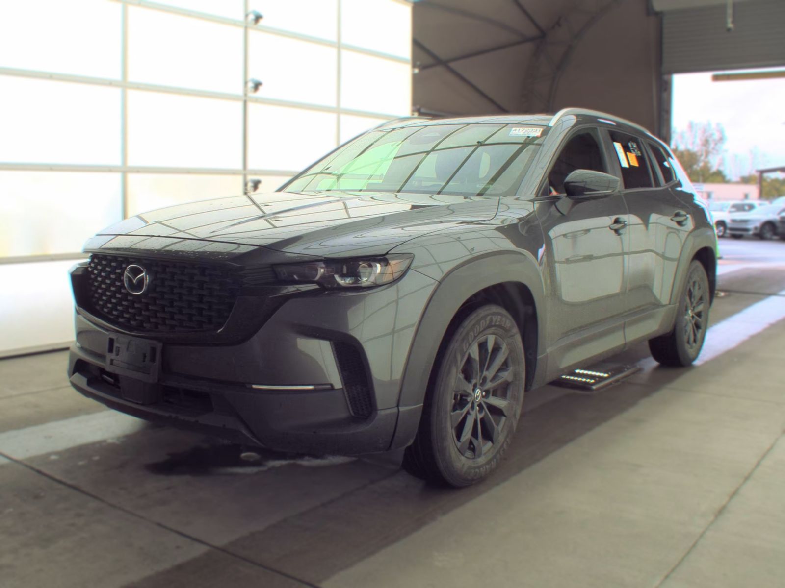 2025 MAZDA CX-50 2.5 S PREMIUM Package - 1