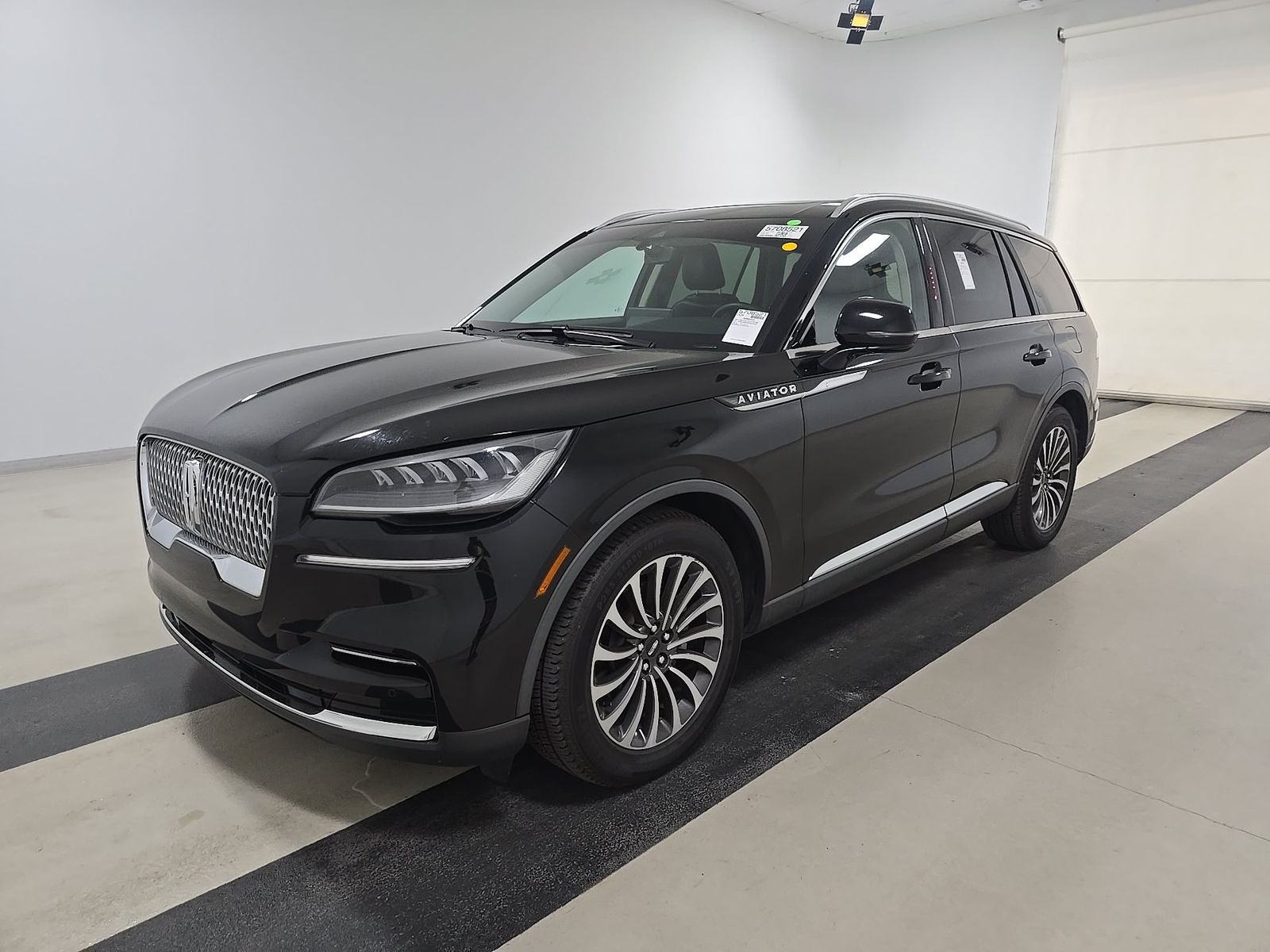 2023 LINCOLN AVIATOR Standard - 1