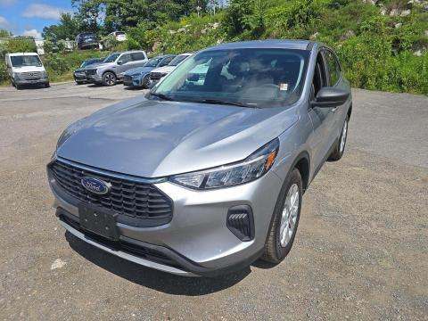 2023 FORD ESCAPE Active - 1