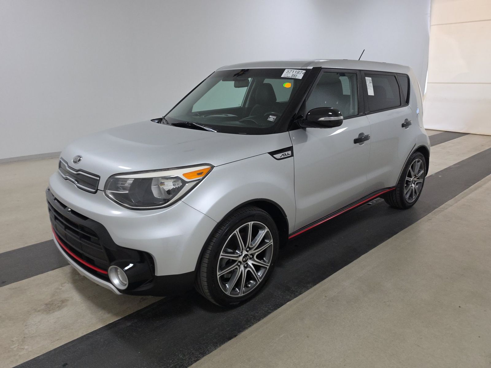 2019 KIA SOUL ! - 1