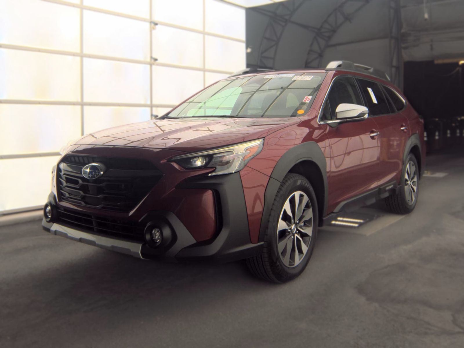 2025 SUBARU OUTBACK Touring - 1