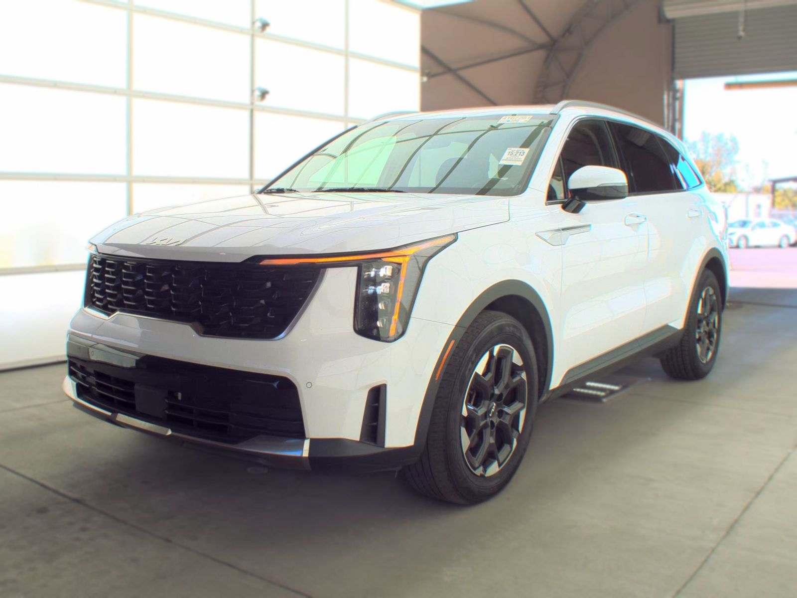 2024 KIA SORENTO S - 1