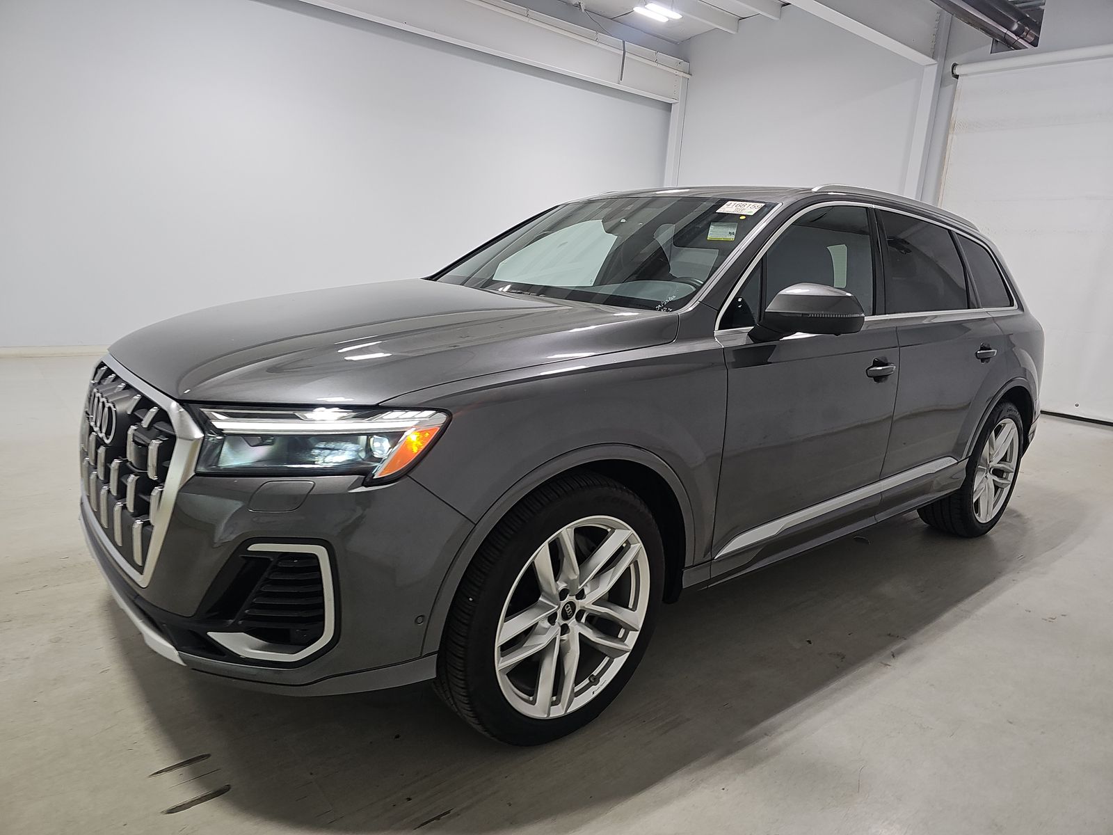 2025 AUDI Q7 PREMIUM Plus - 1