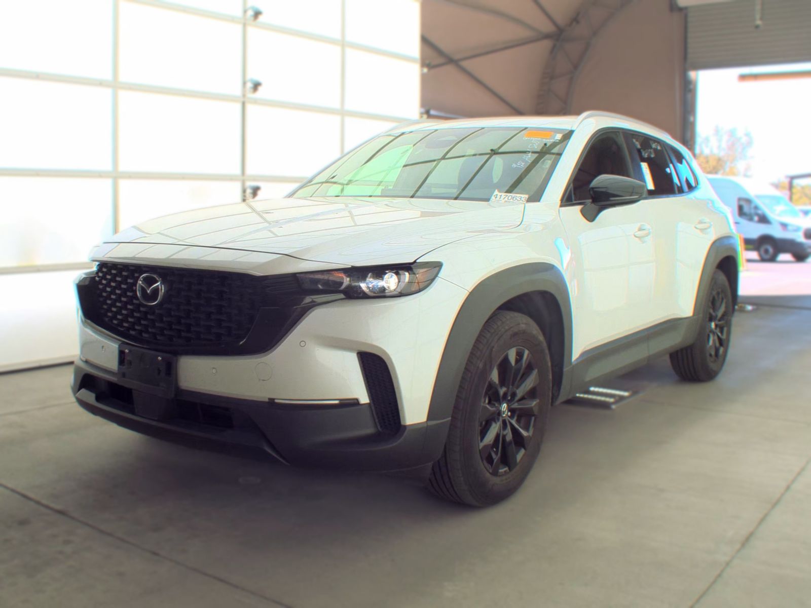 2026 MAZDA CX-50 2.5 S PREFERRED Package - 1