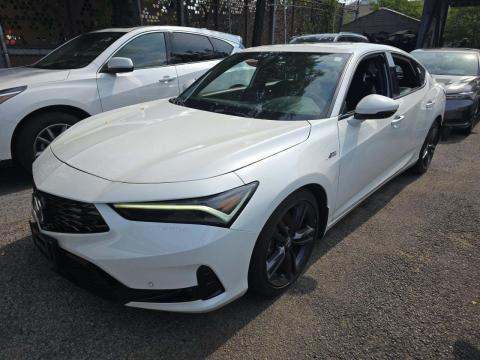 2024 ACURA INTEGRA Base - 1