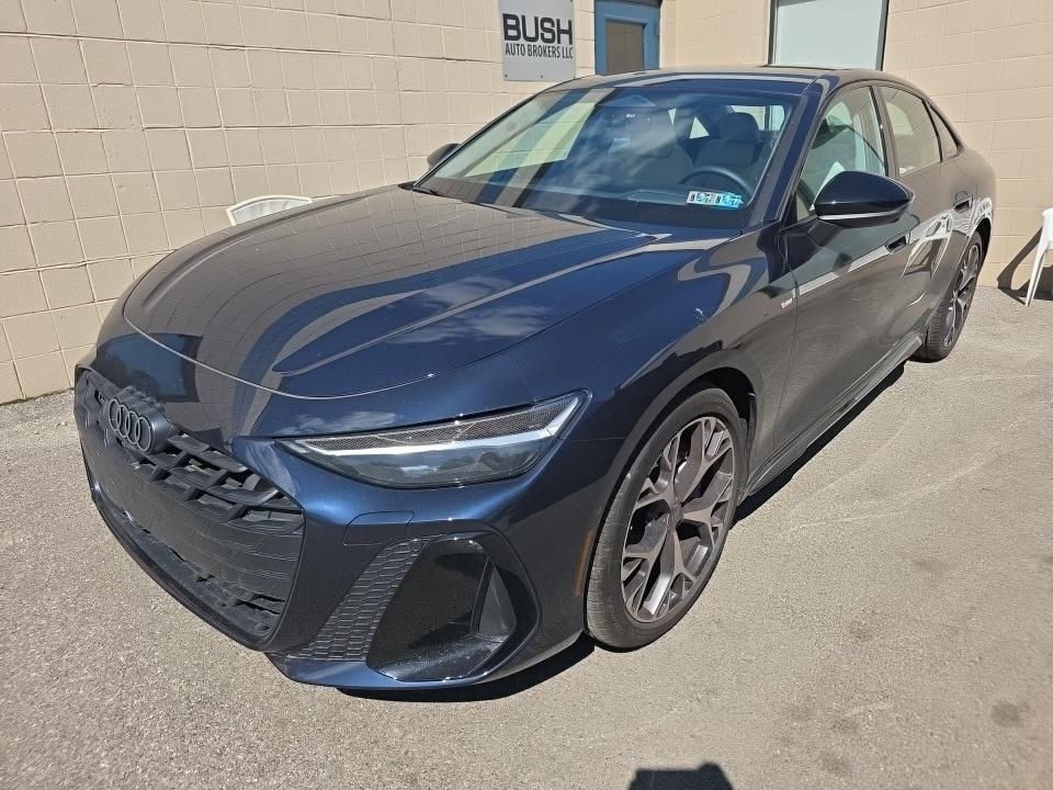 2026 AUDI A6 PREMIUM Plus - 1