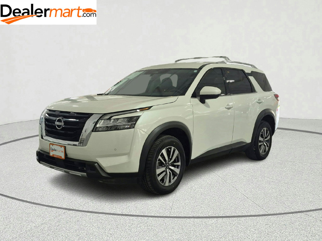 2023 NISSAN PATHFINDER SL - 1