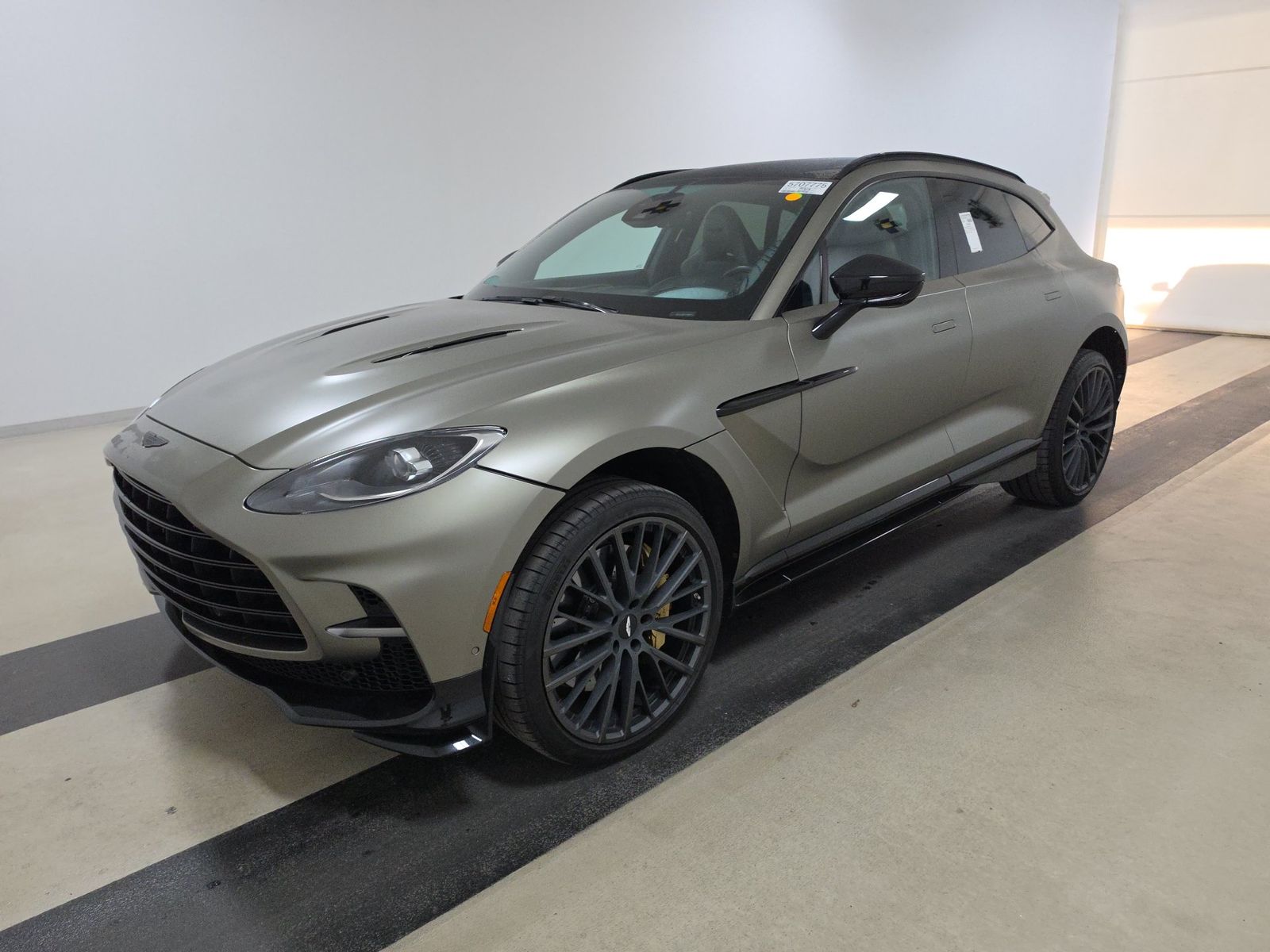 2023 ASTON MARTIN DBX 707 - 1