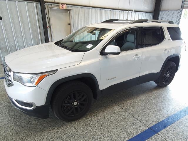 2019 GMC ACADIA SLT - 1