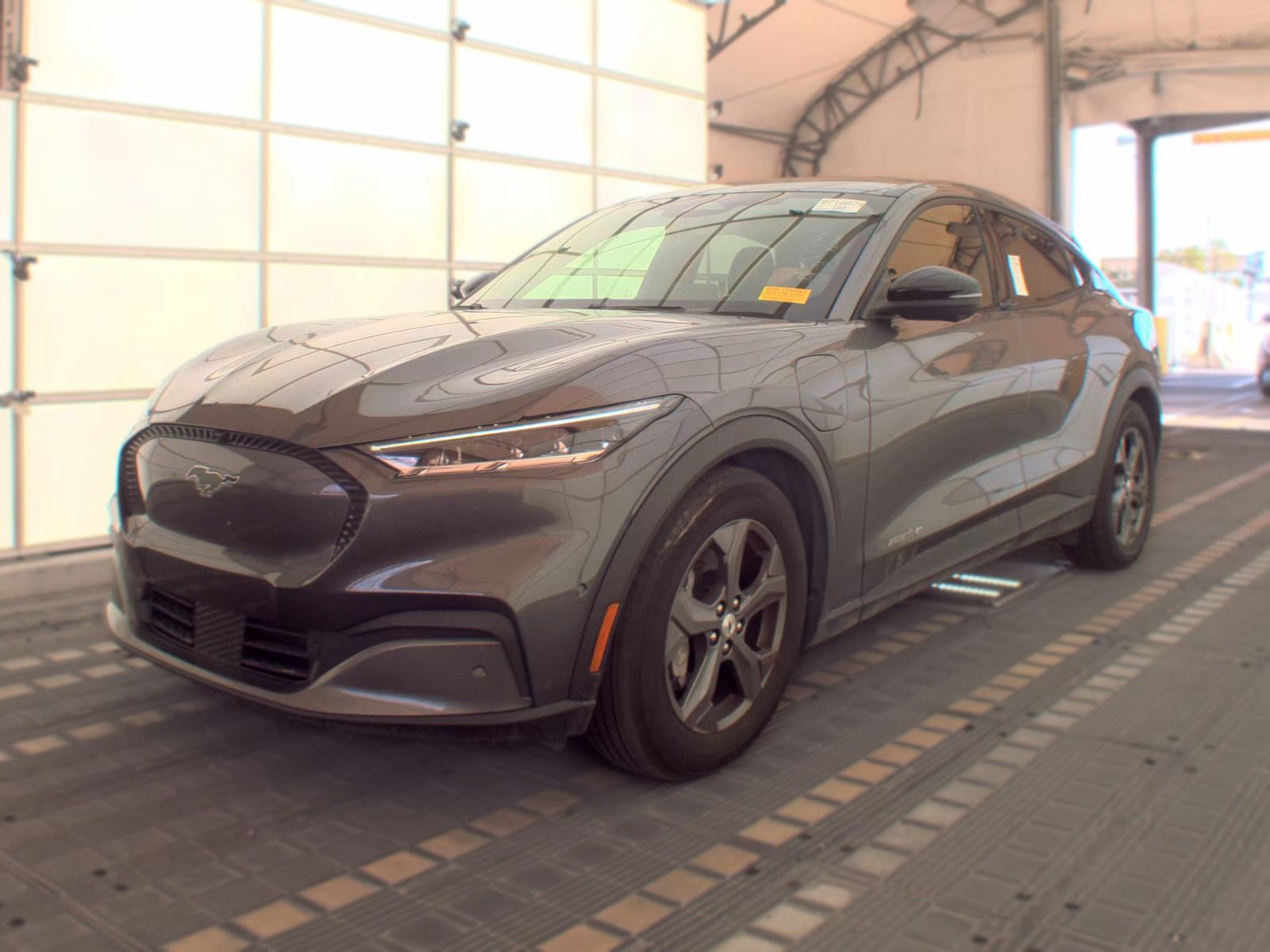 2023 FORD MUSTANG MACH-E Select - 1