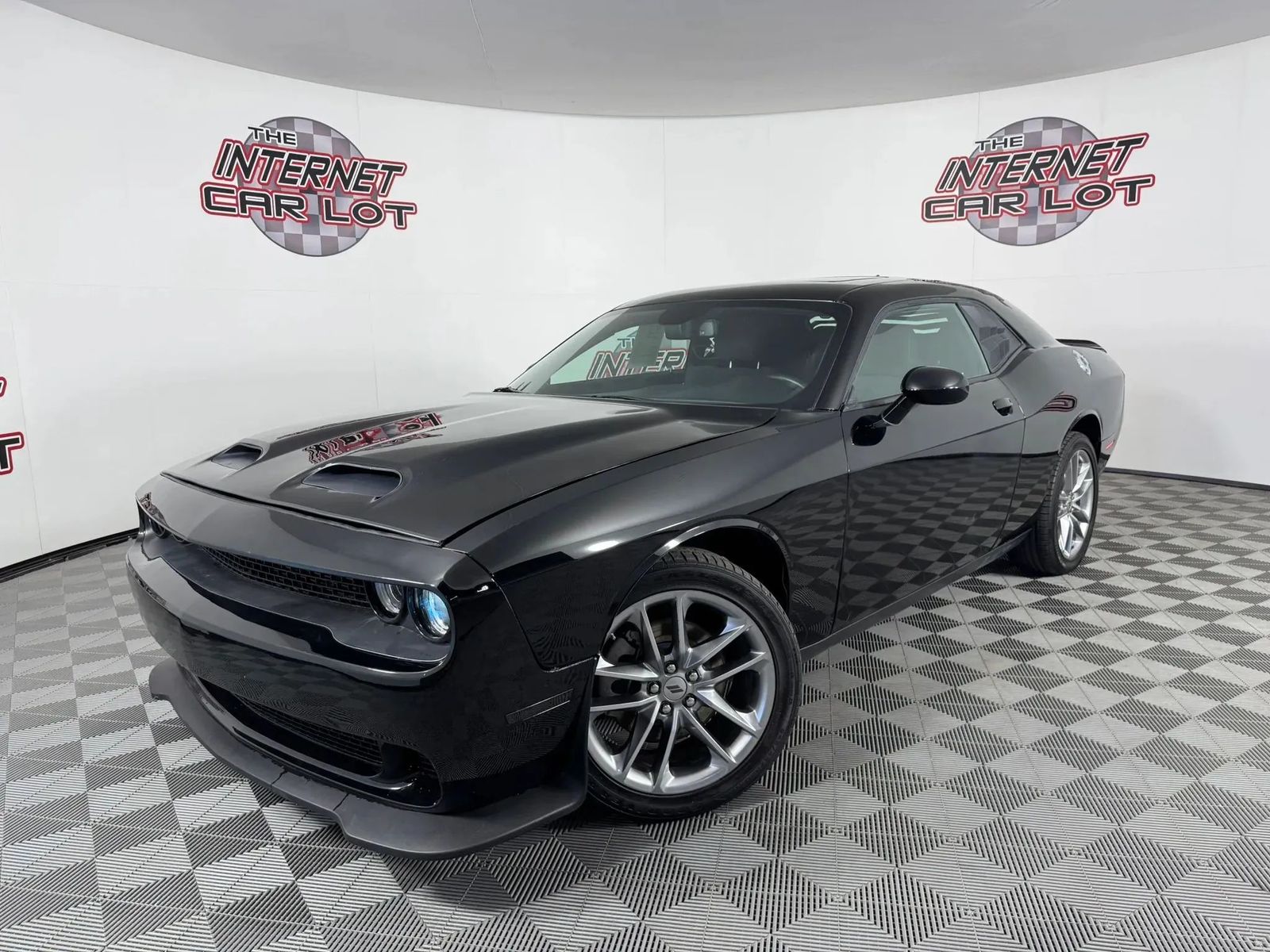 2023 DODGE CHALLENGER GT - 1