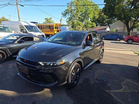2024 DODGE HORNET PLUG-IN HYBRID R/T Plus - 1