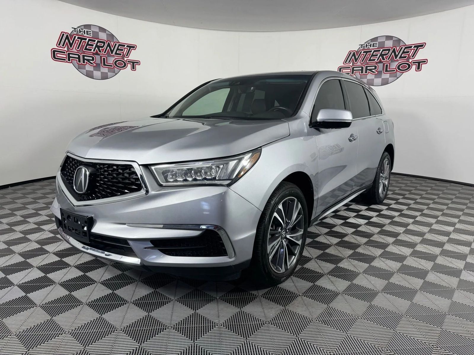 2020 ACURA MDX Base - 1