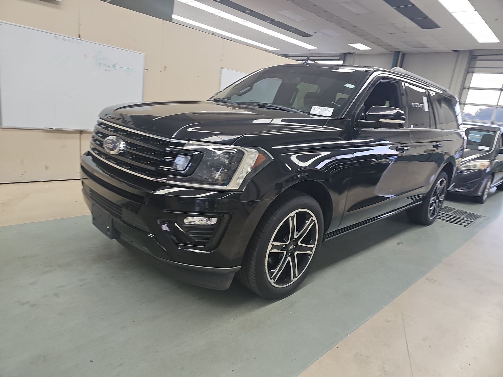 2019 FORD EXPEDITION MAX Limited - 1