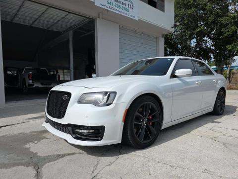 2023 CHRYSLER 300 C - 1