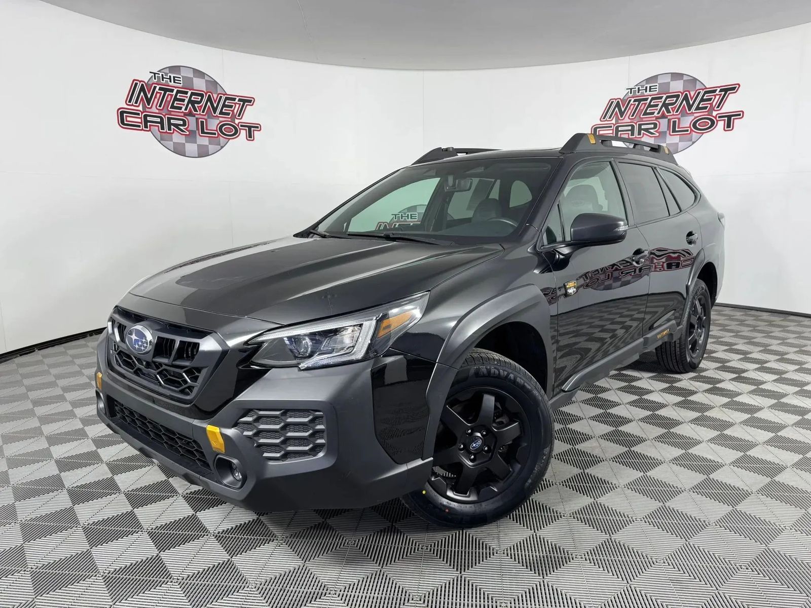 2025 SUBARU OUTBACK Wilderness - 1