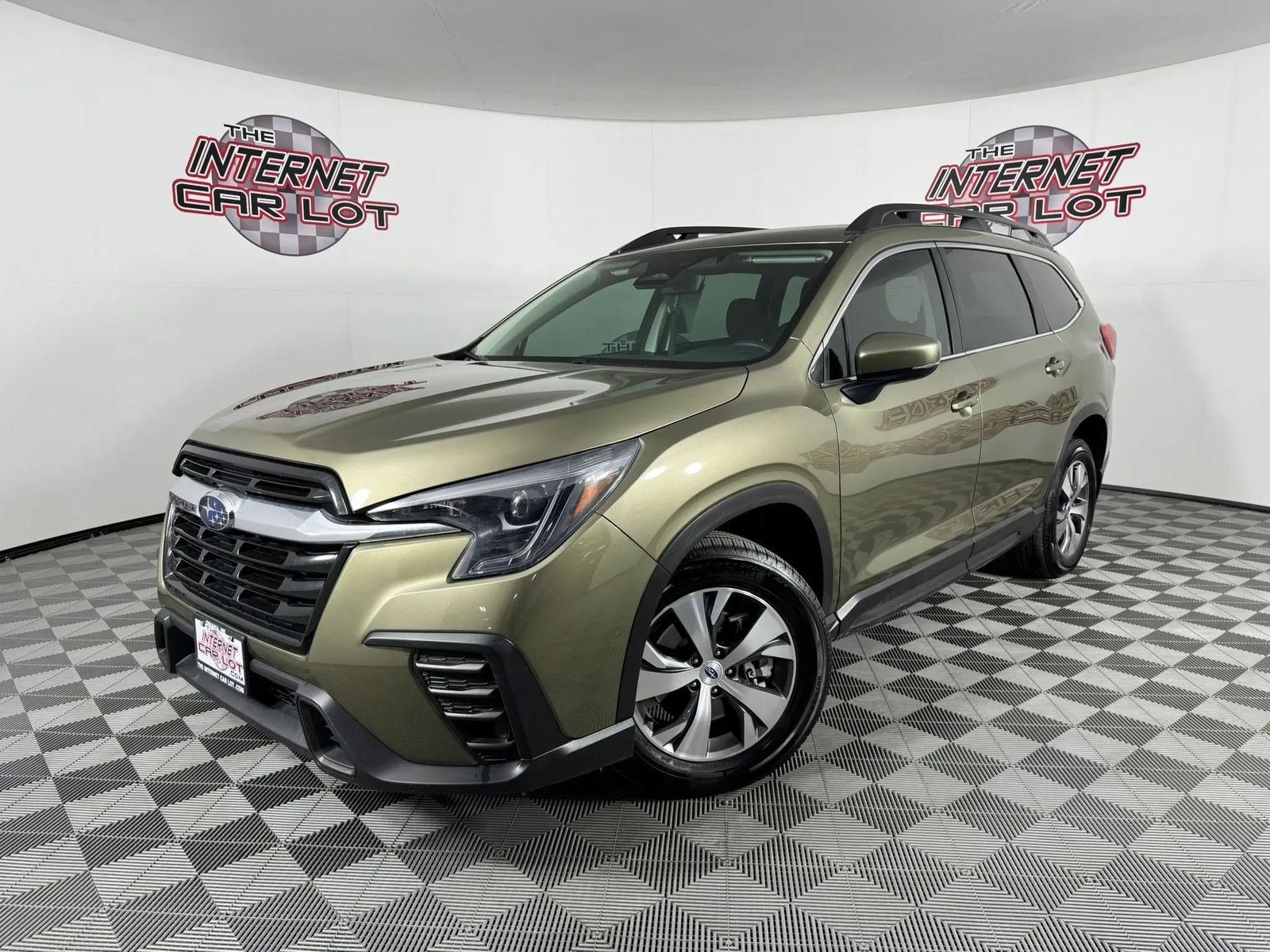 2024 SUBARU ASCENT Premium - 1
