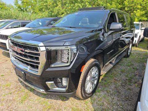 2024 GMC YUKON XL SLT - 1