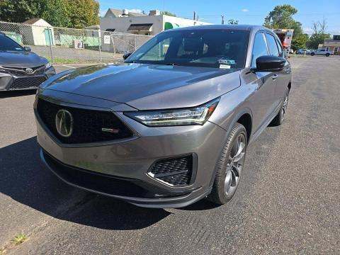 2023 ACURA MDX TYPE S W/ADVANCE Package - 1