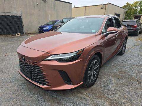 2023 LEXUS RX RX 350 PREMIUM Plus - 1