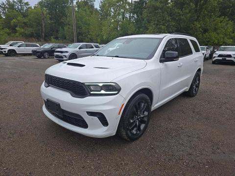 2025 DODGE DURANGO R/T - 1