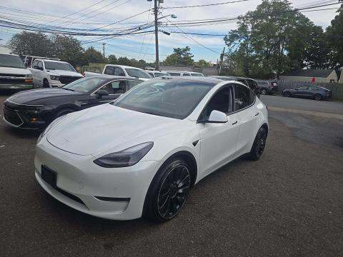 2023 TESLA MODEL Y LONG Range - 1