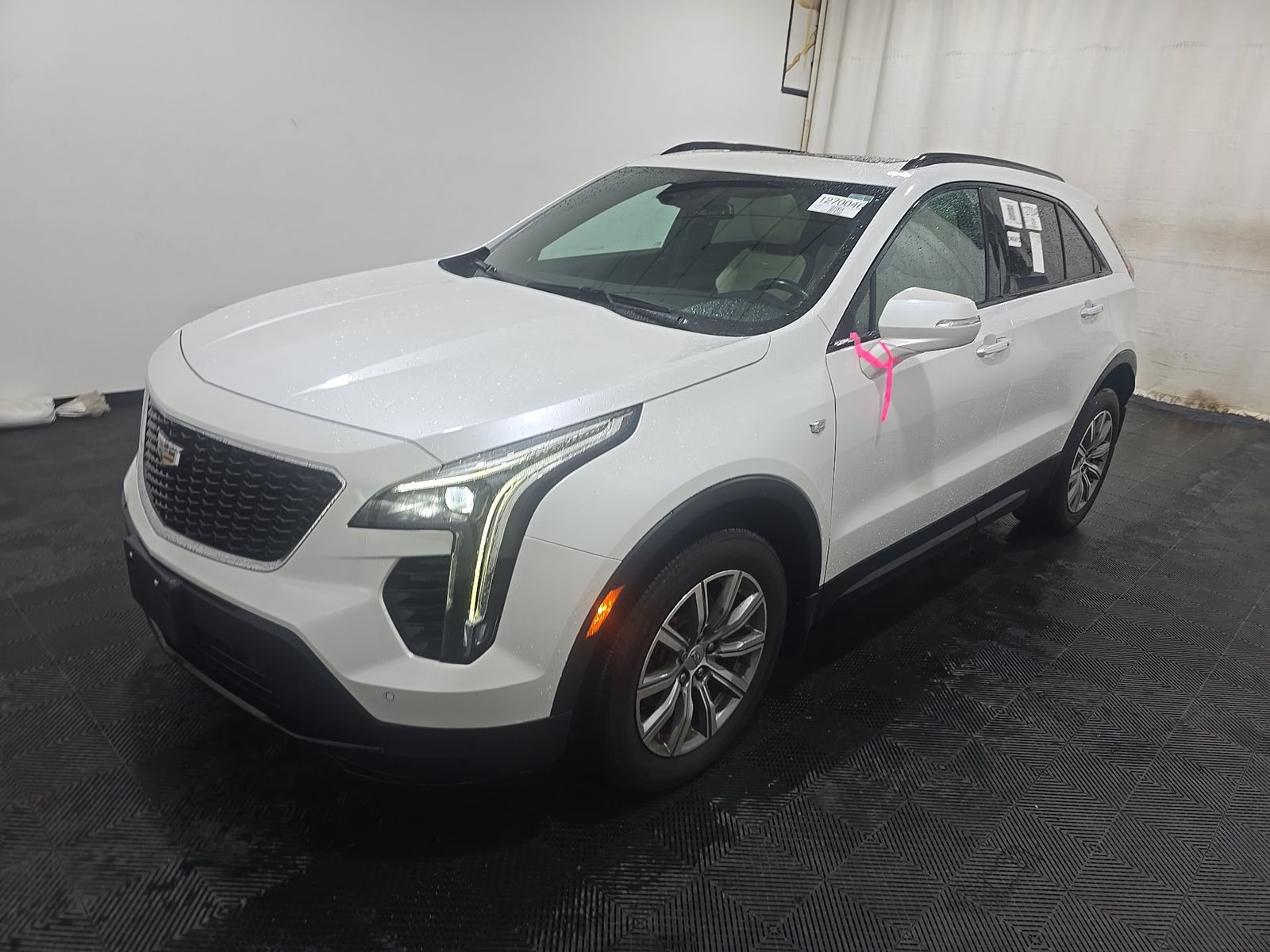 2021 CADILLAC XT4 Sport - 1