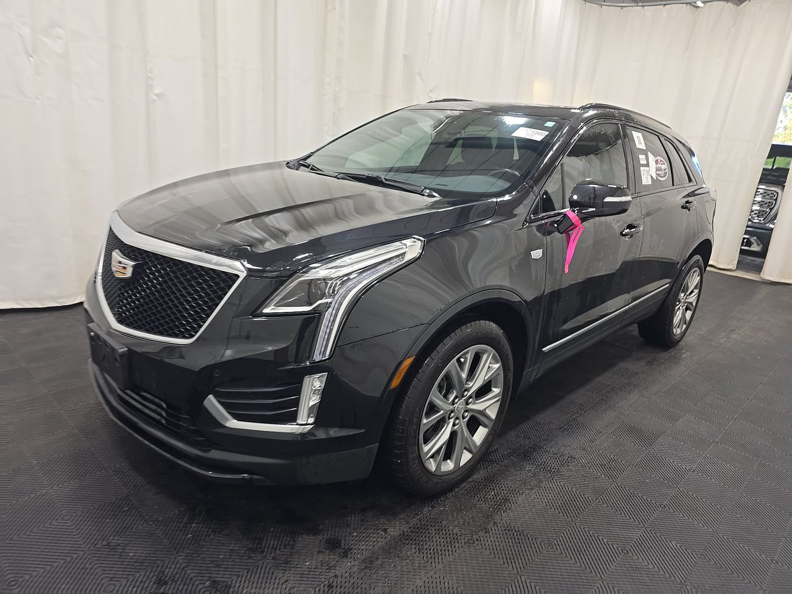 2021 CADILLAC XT5 Sport - 1