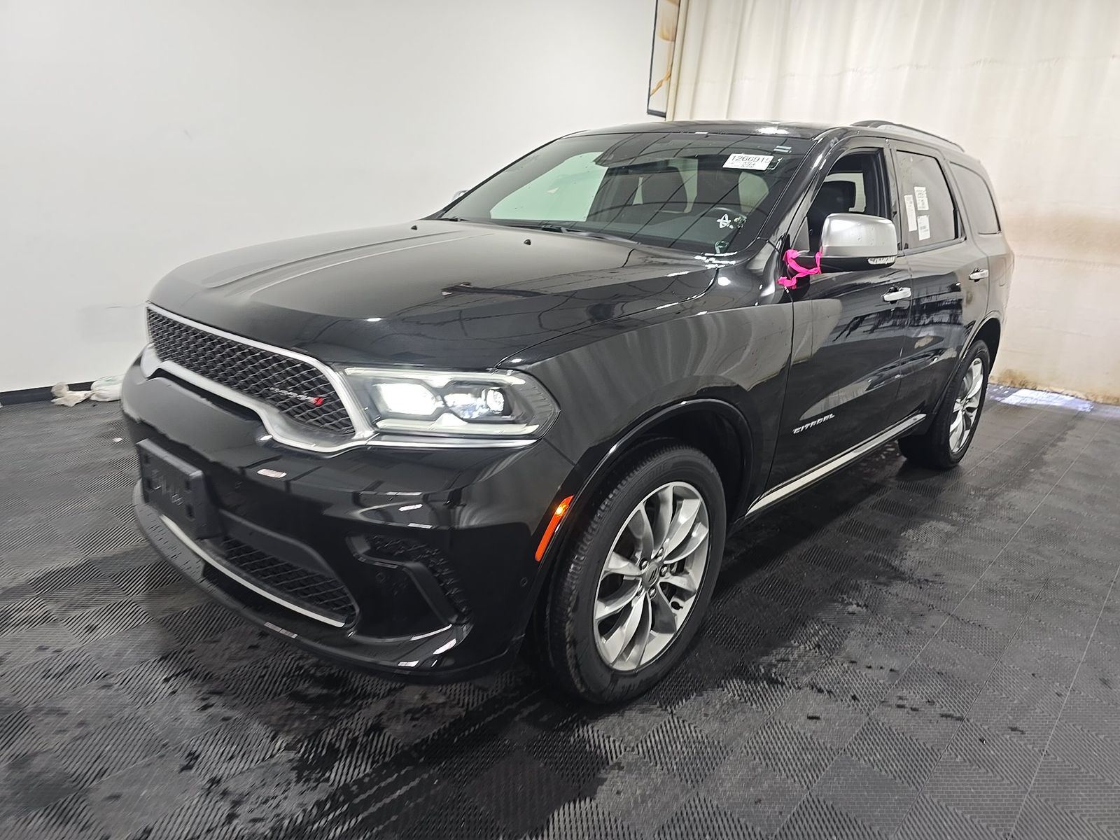 2024 DODGE DURANGO Citadel - 1
