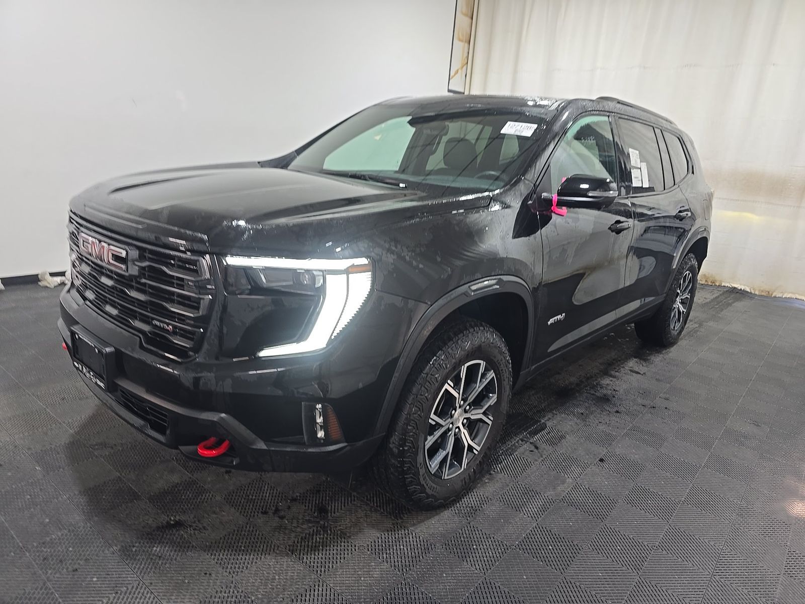 2025 GMC ACADIA AT4 - 1