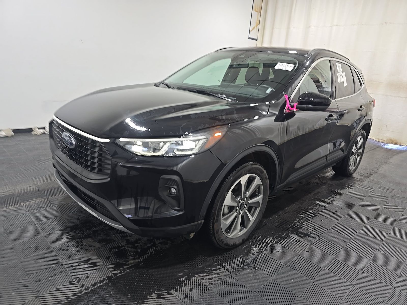 2025 FORD ESCAPE Platinum - 1