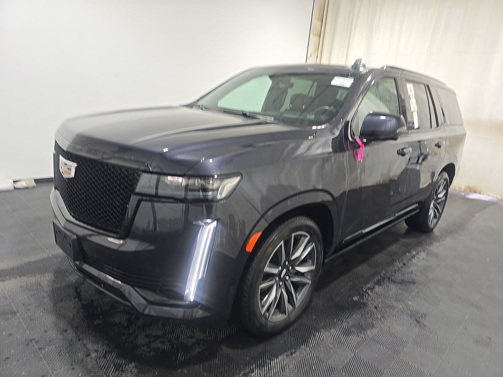 2024 CADILLAC ESCALADE Sport - 1