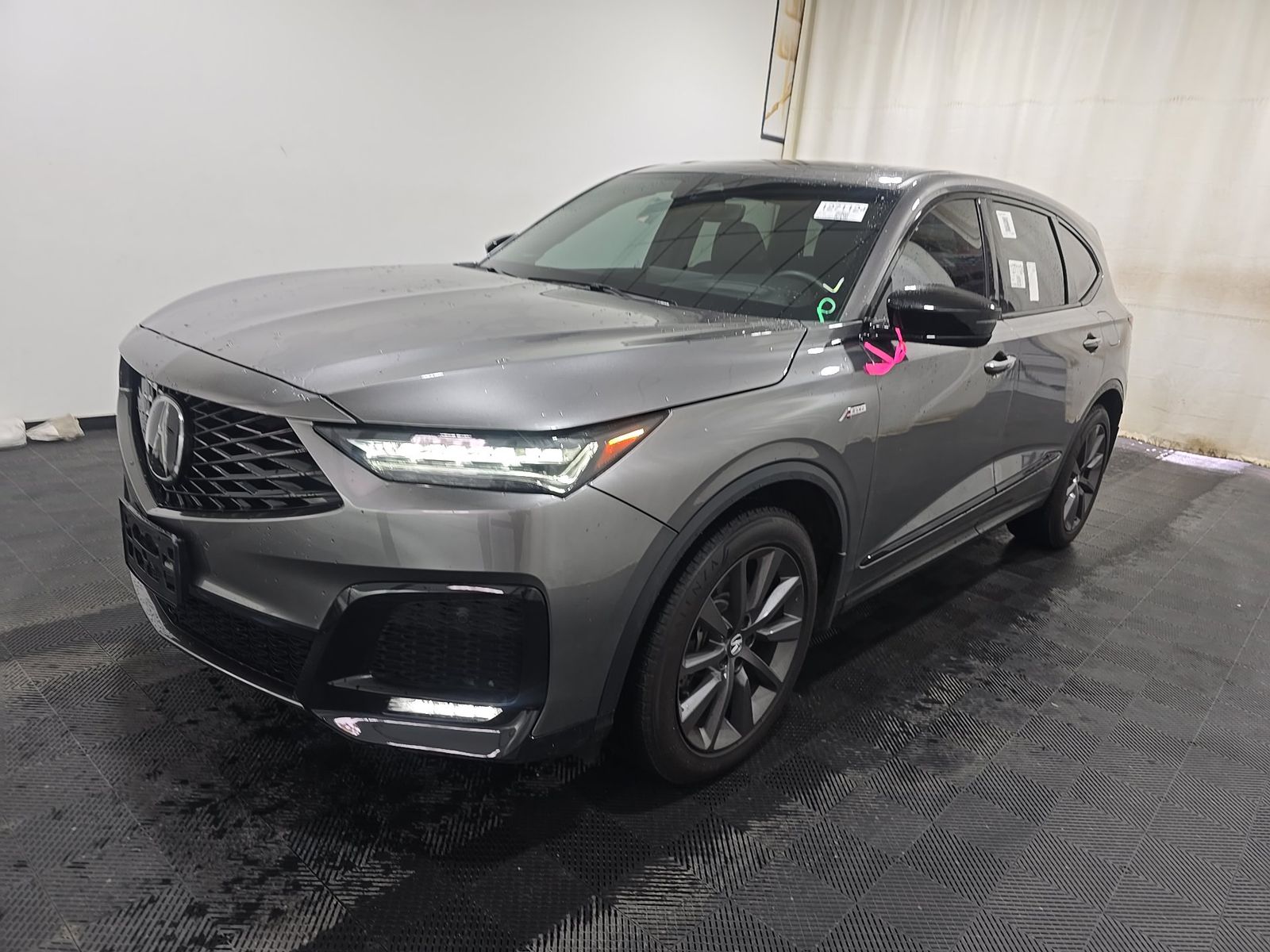 2025 ACURA MDX Base - 1