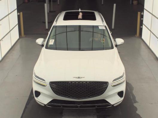 2023 GENESIS GV70 2.5T - 1