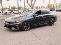 2025 KIA K5 GT-Line - 1