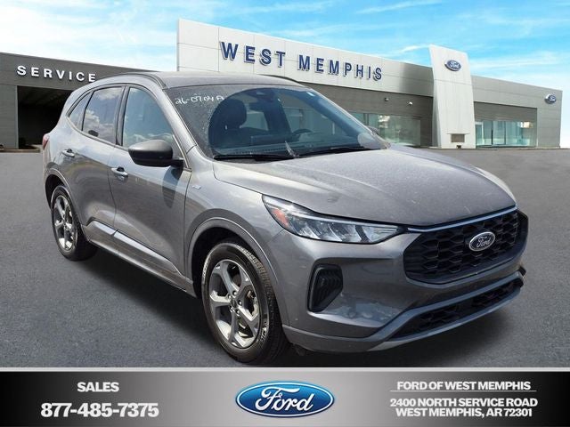 2024 FORD ESCAPE ST-Line - 1
