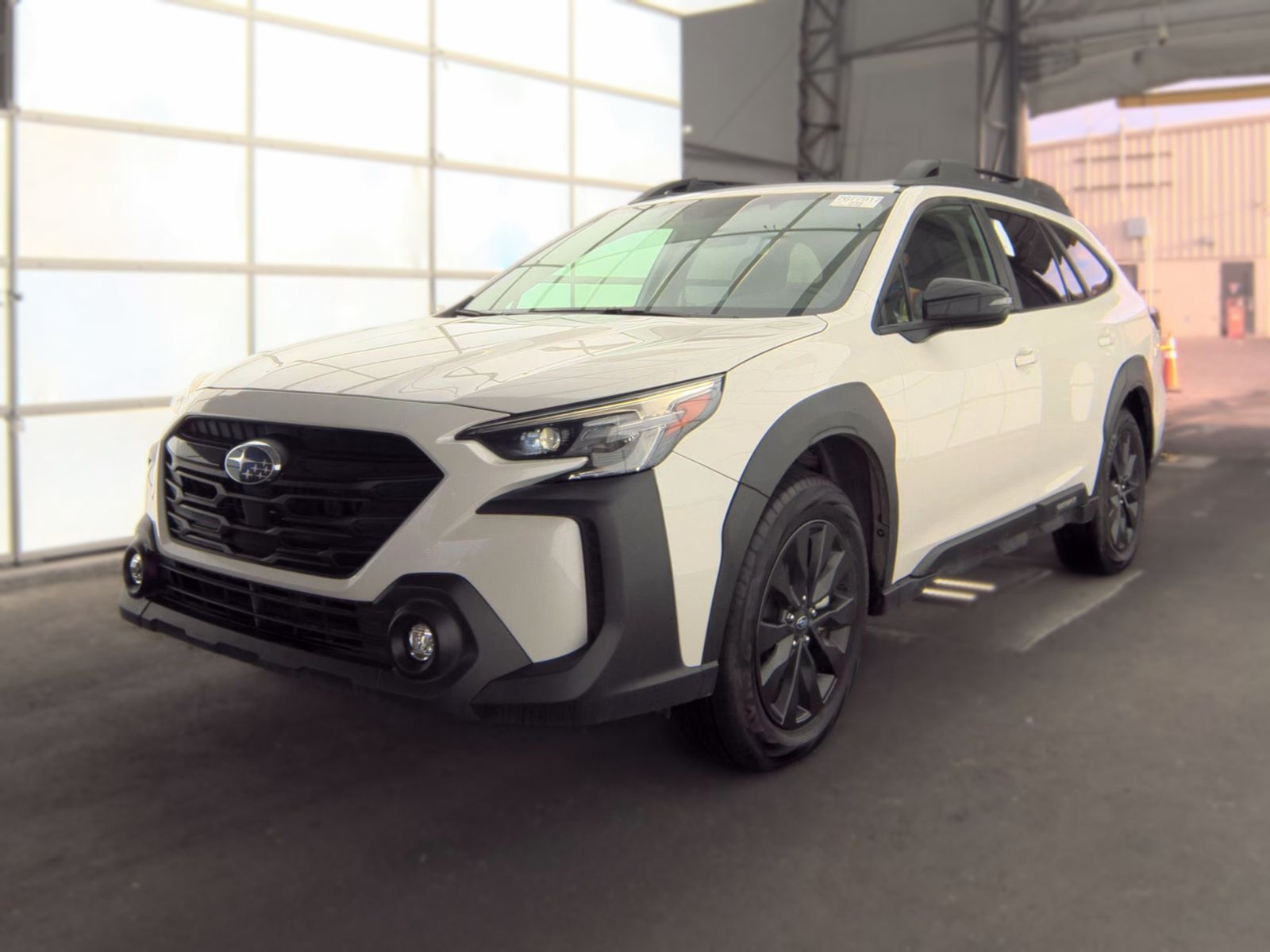 2025 SUBARU OUTBACK ONYX Edition - 1