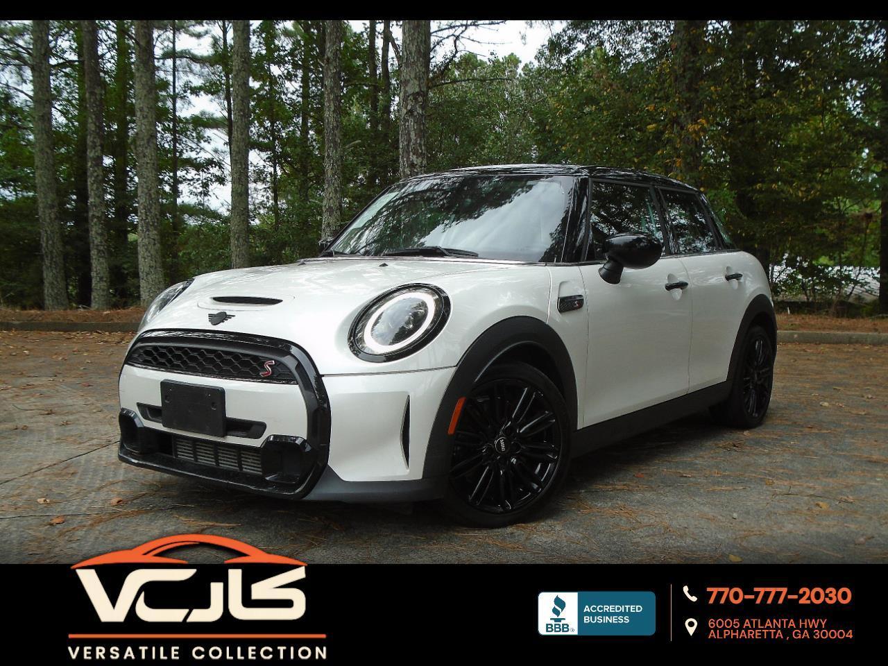 2024 MINI HARDTOP COOPER S - 1