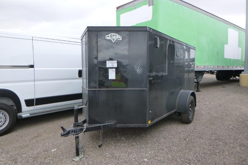 2025 DIAMOND CARGO Other-Trailer - 1